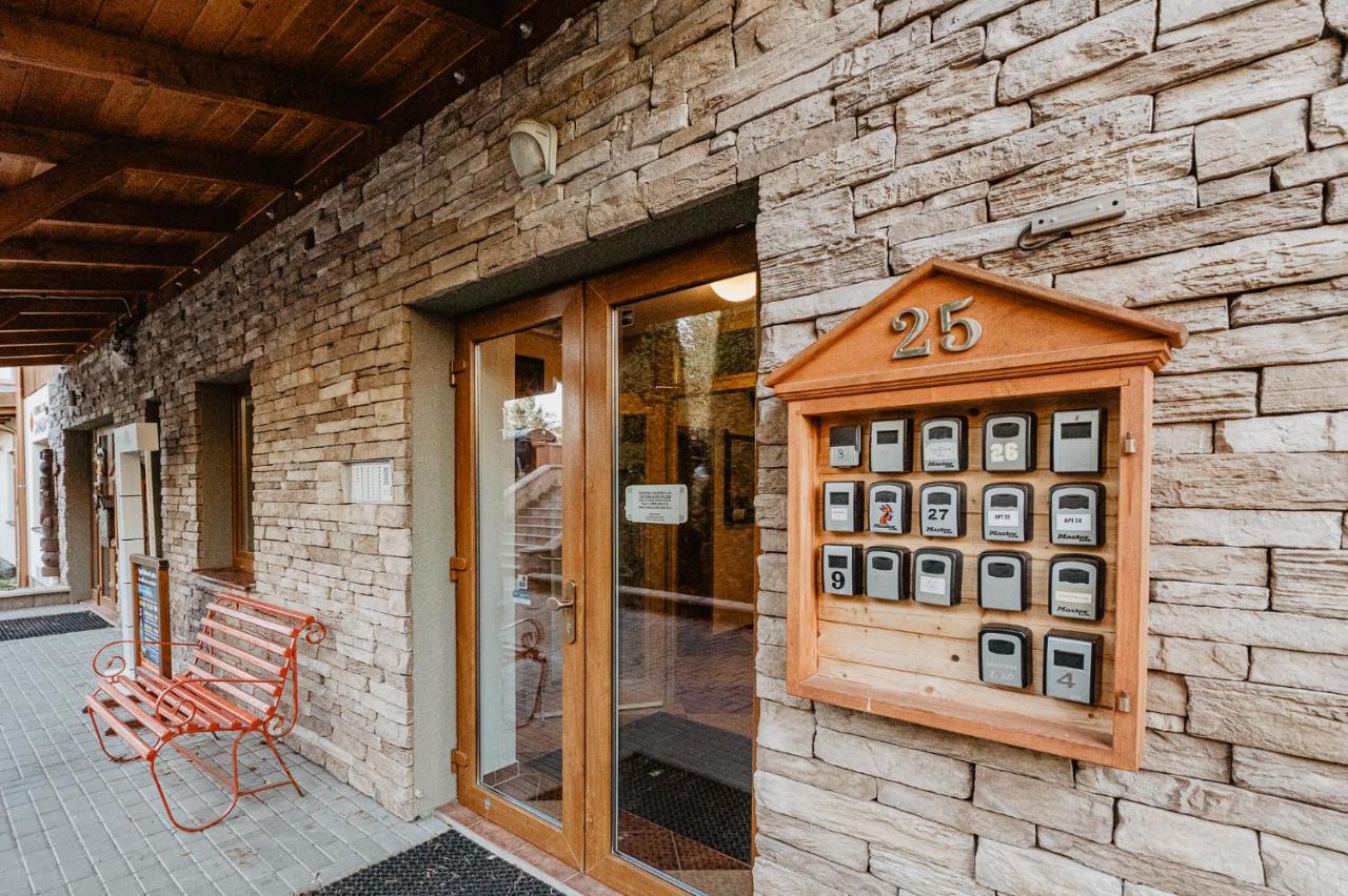 Lipno nad Vltavou - Apartman 23 - WiFi, Parking, Netflix Exteriör bild