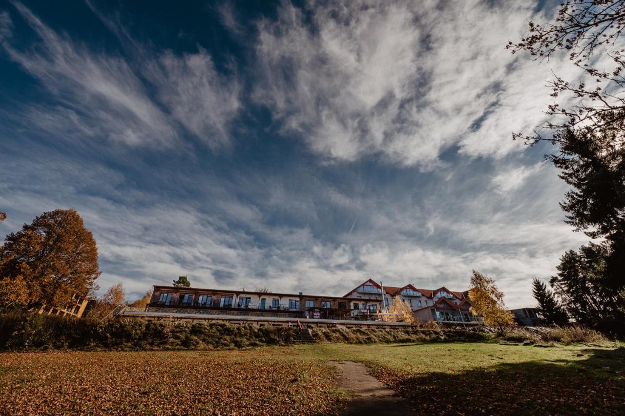 Lipno nad Vltavou - Apartman 23 - WiFi, Parking, Netflix Exteriör bild