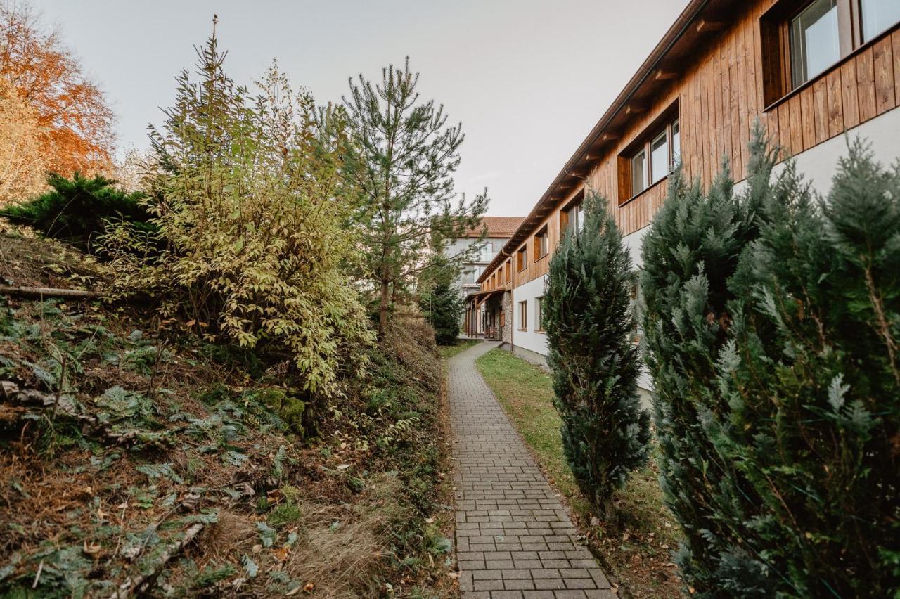 Lipno nad Vltavou - Apartman 23 - WiFi, Parking, Netflix Exteriör bild