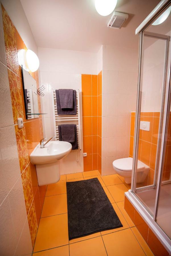 Lipno nad Vltavou - Apartman 23 - WiFi, Parking, Netflix Exteriör bild