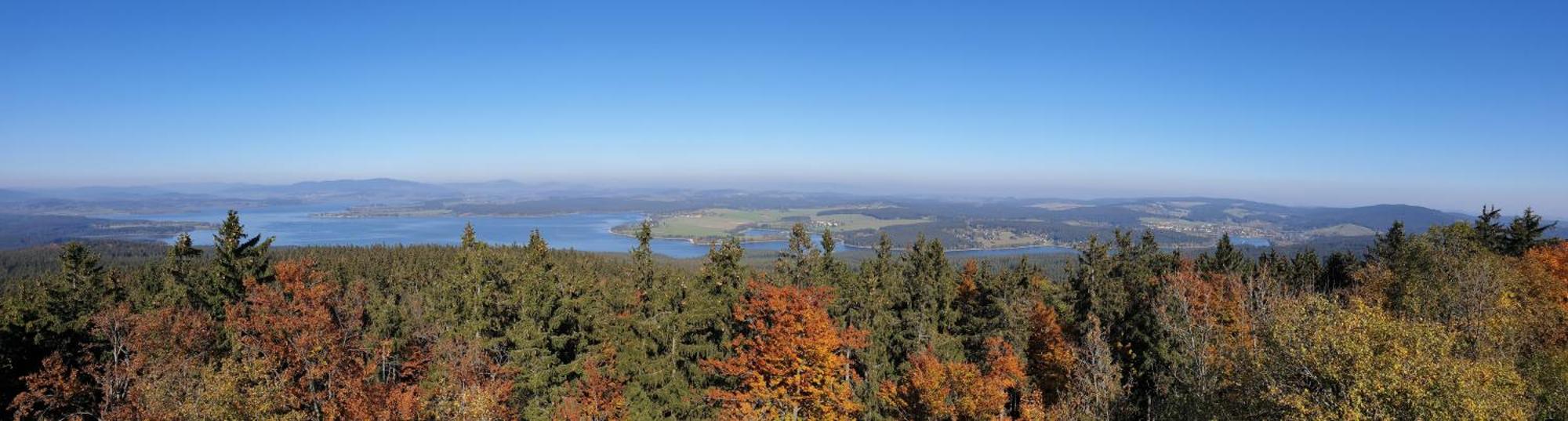 Lipno nad Vltavou - Apartman 23 - WiFi, Parking, Netflix Exteriör bild