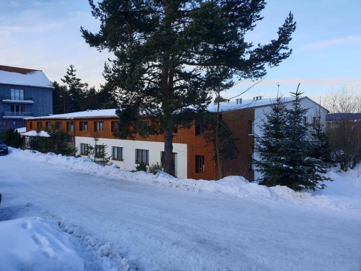 Lipno nad Vltavou - Apartman 23 - WiFi, Parking, Netflix Exteriör bild